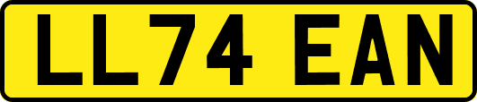 LL74EAN