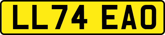LL74EAO
