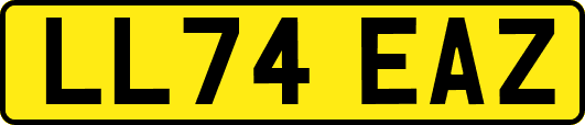 LL74EAZ