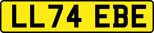LL74EBE
