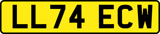 LL74ECW