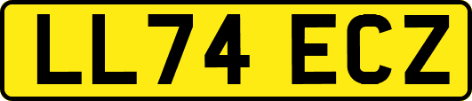 LL74ECZ