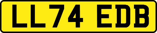 LL74EDB