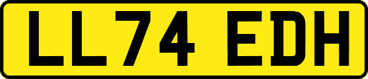 LL74EDH