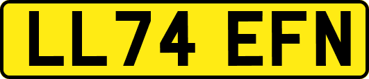 LL74EFN