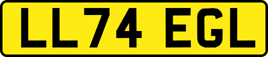 LL74EGL