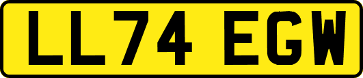 LL74EGW