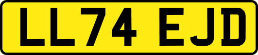 LL74EJD