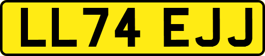 LL74EJJ