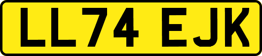 LL74EJK