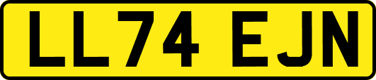 LL74EJN