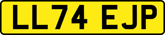 LL74EJP