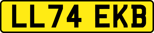 LL74EKB