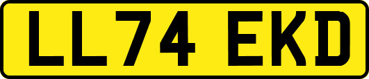 LL74EKD