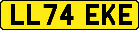 LL74EKE