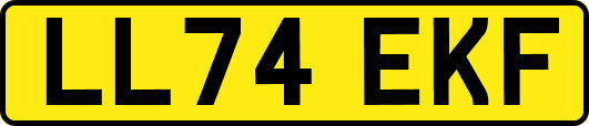 LL74EKF