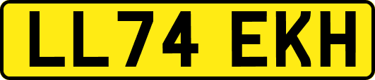 LL74EKH