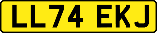 LL74EKJ