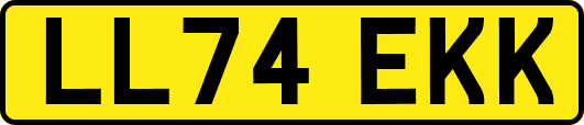 LL74EKK