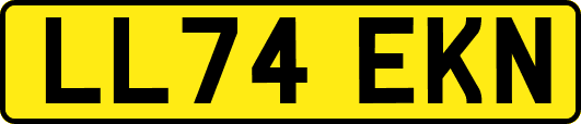 LL74EKN