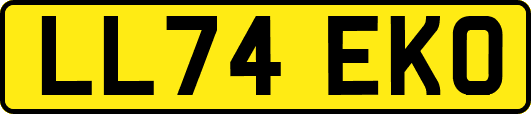LL74EKO