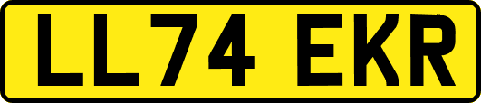 LL74EKR