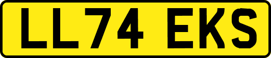 LL74EKS