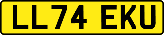LL74EKU