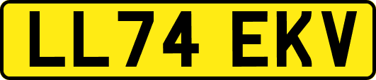 LL74EKV