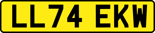 LL74EKW