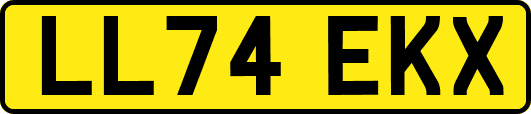 LL74EKX