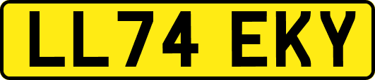 LL74EKY