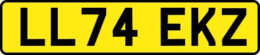 LL74EKZ