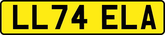 LL74ELA