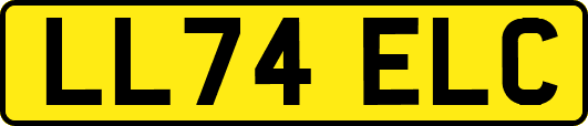 LL74ELC