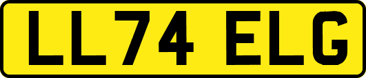 LL74ELG