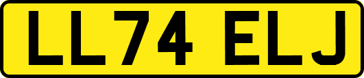 LL74ELJ