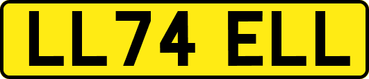 LL74ELL