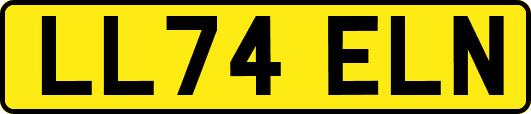 LL74ELN