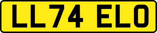 LL74ELO