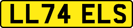 LL74ELS