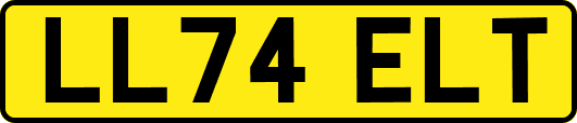 LL74ELT