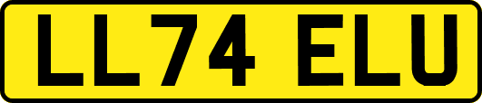 LL74ELU
