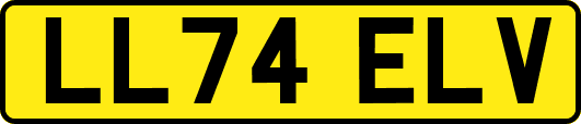 LL74ELV