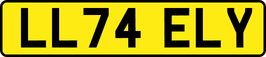 LL74ELY