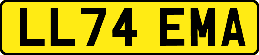 LL74EMA