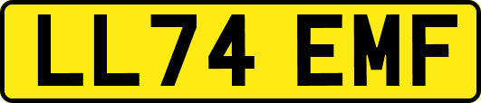 LL74EMF
