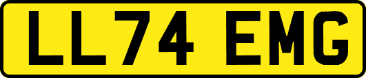 LL74EMG