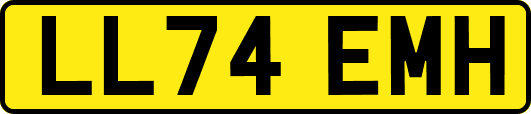 LL74EMH