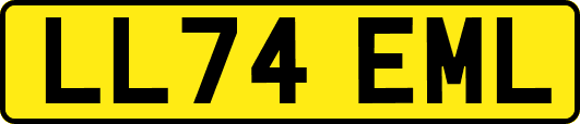 LL74EML
